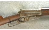 Winchester ~ 1895 ~ .30-40 Krag - 2 of 9