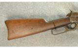 Winchester ~ 1895 ~ .30-40 Krag - 6 of 9