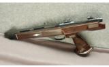 Remington ~ XP-100 ~ .221 Rem. - 2 of 2