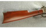 Winchester ~ 1886 ~ .45-70 - 6 of 9
