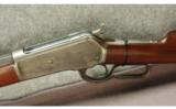Winchester ~ 1886 ~ .45-70 - 4 of 9