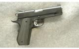 Ed Brown ~ Special Forces
~ .45 ACP - 1 of 2