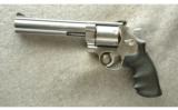 Smith & Wesson ~ 657 ~ .41 Mag - 2 of 2