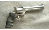 Smith & Wesson ~ 657 ~ .41 Mag - 1 of 2