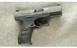 Walther ~ PPQ ~ 9mm - 1 of 2