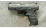 Walther ~ PPQ ~ 9mm - 2 of 2