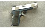 Colt ~ Lightweight Commander ~ .45 ACP - 1 of 2