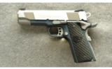 Colt ~ Lightweight Commander ~ .45 ACP - 2 of 2