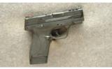 Smith & Wesson ~ Shield ~ .45 Auto - 1 of 2