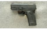 Springfield Armory ~ XDS-45 ~ .45 ACP - 2 of 2