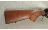 Winchester ~ 1885 Low Wall ~ .17 WSM - 6 of 9