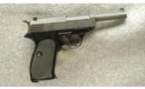 Walther ~ P-38 ~ 9mm - 1 of 2