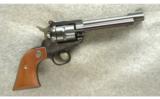 Ruger ~ NM Single Six ~ .22 LR / .22 Mag - 1 of 2