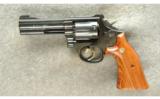 Smith & Wesson ~ 17-7 ~ .22 LR - 2 of 2