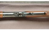 Winchester ~ 1892 High Grade ~ .45 Colt - 3 of 9
