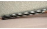 Winchester ~ 1892 High Grade ~ .45 Colt - 8 of 9