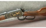 Winchester ~ 1892 High Grade ~ .45 Colt - 4 of 9