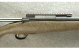 Montana Rifle Co ~ 1999 LH ~ .280 AI - 3 of 9