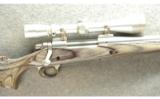 Remington ~ 700 LSS ~ .300 RUM - 2 of 9