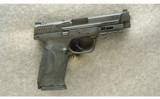Smith & Wesson ~ M&P45 M2.0 ~ .45 Auto - 1 of 2