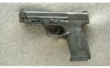 Smith & Wesson ~ M&P45 M2.0 ~ .45 Auto - 2 of 2