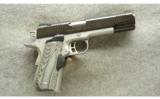Kimber ~ Master Carry Custom ~ .45 Auto - 1 of 2