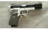 Browning ~ Hi-Power ~ 9mm - 1 of 2