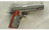 Rock Island ~ M1911-A1FS ~ 9mm - 1 of 2