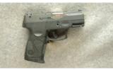 Taurus ~ PT111 G2 ~ 9mm - 1 of 2