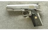 Colt ~ Gold Cup ~ .45 ACP - 2 of 2