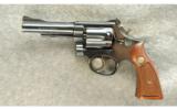 Smith & Wesson ~ 18-3 ~ .22 LR - 2 of 2