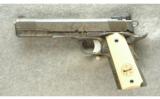 Olympic Arms ~ Westerner ~ .45 Auto - 2 of 2