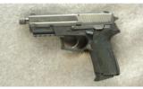 Sig Sauer ~ SP2022 ~ 9mm - 2 of 2