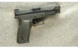Springfield Armory ~ XDM-45 ~ .45 ACP - 1 of 2