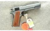 Colt ~ M1911 ~ .45 ACP - 1 of 2