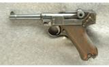 DWM ~ 1914 Military ~ 9mm - 2 of 4