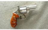 Smith & Wesson ~ 629-1 ~ .44 Mag - 1 of 2