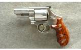 Smith & Wesson ~ 629-1 ~ .44 Mag - 2 of 2