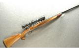Mauser ~ 98 ~ 7mm Rem. Mag - 1 of 9