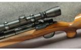 Mauser ~ 98 ~ 7mm Rem. Mag - 4 of 9