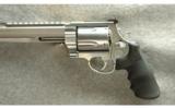 Smith & Wesson ~ 460XVR ~ .460 S&W - 4 of 4