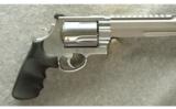 Smith & Wesson ~ 460XVR ~ .460 S&W - 2 of 4