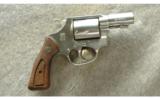 Rossi ~ M88-2 ~ .38 Special - 1 of 2