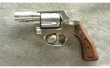 Rossi ~ M88-2 ~ .38 Special - 2 of 2