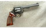 Smith & Wesson ~ 17-4 ~ .22 LR - 1 of 2