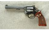 Smith & Wesson ~ 17-4 ~ .22 LR - 2 of 2