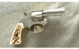 Smith & Wesson ~ 31 ~ .32 S&W Long - 1 of 2
