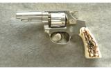Smith & Wesson ~ 31 ~ .32 S&W Long - 2 of 2