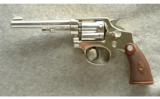 Smith & Wesson ~ 1905 4th Change ~ .32-20 - 2 of 2