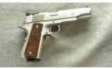 Springfield Armory ~ Trophy Match ~ .45 ACP - 1 of 2